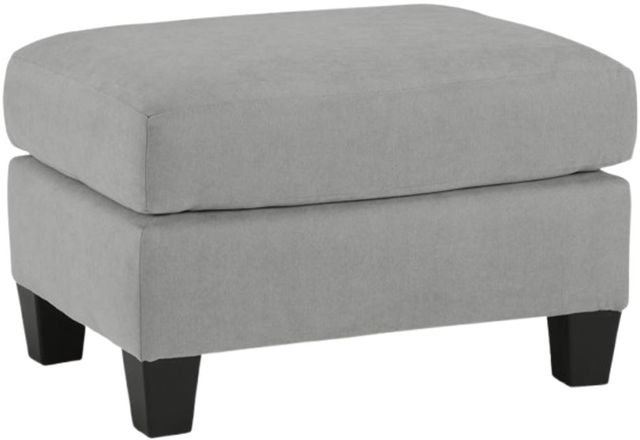 Signature Design by Ashley® Adlai Shadow Ottoman-0
