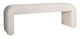 Jofran Inc. Sophia Natural Large Bench-0
