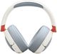 JBL® Junior 470NC White Wireless Over-Ear Noise Cancelling Headphone-1