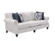 Mayo 4300 Vanilla Sofa-2
