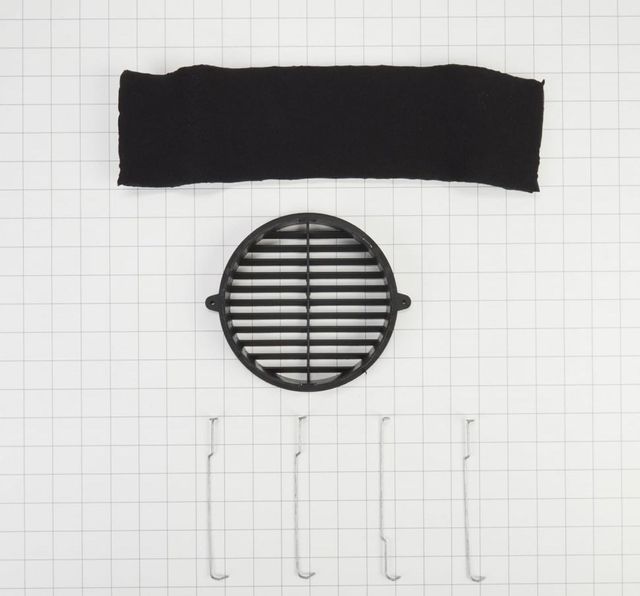 Kit de recirculation pour hotte de cuisinière Whirlpool®-1