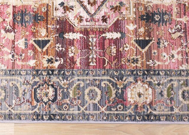 Kalora Interiors Serene 5'x8' Style 8 Area Rug-3