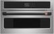 Café™ Flat Black Single Wall Oven Handle-1