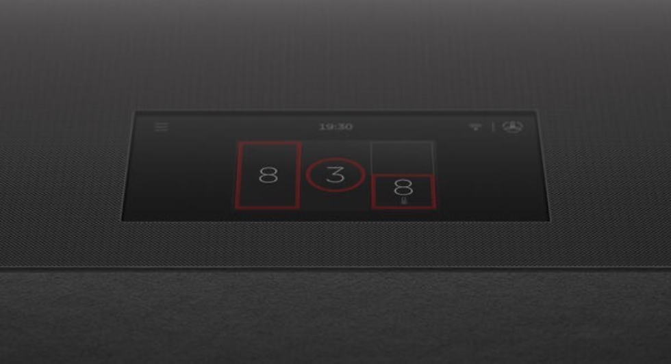 Fisher & Paykel Series 11 Induction Cooktop