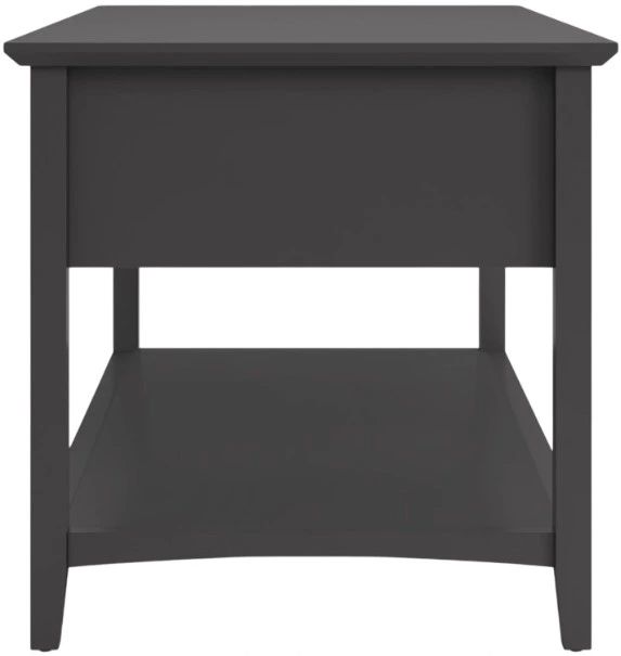 Modus Furniture Grace Raven Console Table-3