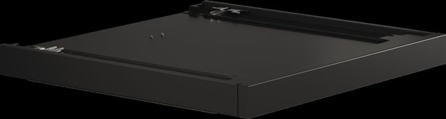 ASKO Graphite Black Pull-out Shelf for Laundry-1