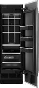 JennAir® 24" 13 Cu. Ft. Panel Ready Built In Upright Freezer Column-1
