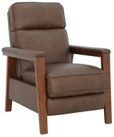 Oasis Walnut