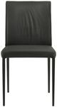 Armen Living Meriam Black Dining Chair-2