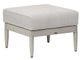 Ratana Coconut Grove Lithium Pearl Ottoman-0