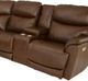 Stanton™ Customizable 729 6-Piece Power Reclining Curved Sectional-1