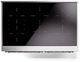 Ilve® Nostalgie II Series 40" Stainless Steel Pro Style Induction Range-3