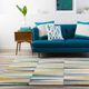 Surya Oasis Aqua Multi 8'x11' Area Rug-3