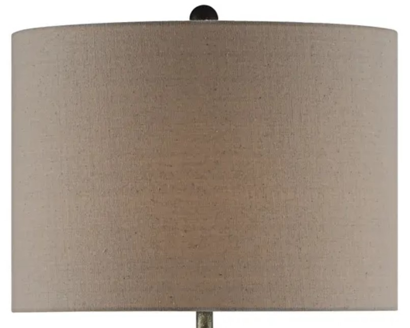 Crestview Collection Quinn Table Lamp - Thumbnail 5