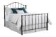 Kincaid Furniture Foundry Bronze Metal King Garden Bed-0