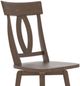 Canadel Customizable 7100 Counter Stool-1