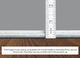Dalyn™ Rug Company Soft Essentials SE2 Granite 5'x8' Area Rug-2