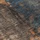 Dalyn™ Rug Company Nouveau NV12 Blue 5'x8' Area Rug-5