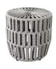 CabanaCoast® Customizable Grace SOL Weave® Outdoor Stool-0