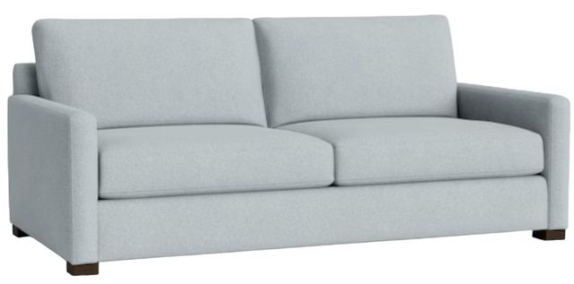 Bassett® Furniture Customizable Colby Thin Track Arm Sofa-0