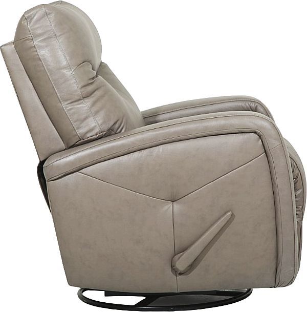 Palliser® Furniture Customizable Torrington Swivel Glider Recliner-2