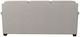 La-Z-Boy® Bexley Ecru Queen Sleeper Sofa-3