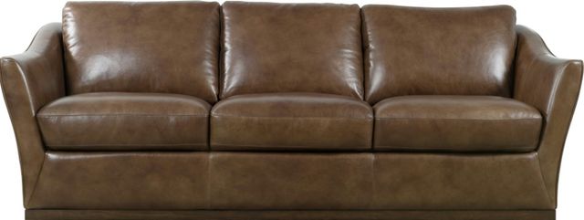 Hooker® Furniture Fairfax Hazelnut Sofa-2