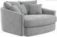 Jackson Furniture Matty Pewter Cuddle Chaise-0