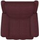 La-Z-Boy® Neal Burgundy Power Rocking Recliner-5