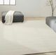 Nourison Home™ CK043 Spun Ivory 5'x7' Area Rug-1