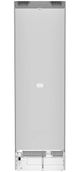 Liebherr 24" 12.8 Cu. Ft. Stainless Steel Counter Depth Bottom Freezer Refrigerator-4