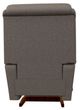 La-Z-Boy® Astor Mushroom Manual Rocking Recliner-4