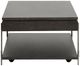 Magnussen Home® Spencer Dark Briarsmoke Gray Lift Top Storage Cocktail Table-3