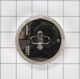 JennAir® Chrome Knob Bezel -2
