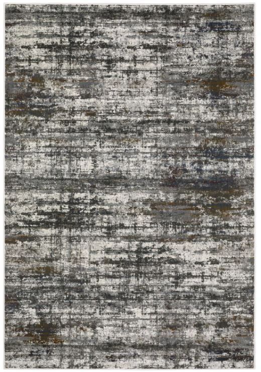Oriental Weavers™ Gemini 5'x8' Style 8 Area Rug-0