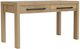 Riverside Furniture Davie Pale Oak Writing Desk-0