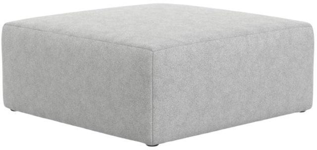 Jackson Furniture Titan Moonstruck 45" Cocktail Ottoman-0