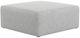 Jackson Furniture Titan Moonstruck 45" Cocktail Ottoman-0