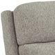Flexsteel® Customizable Chip Power Rocking Recliner-2