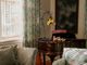 Cal® Lighting & Accessories Cotulla Downbrdige Tiffnay Table Lamp-1