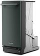 KitchenAid® 15" Juniper Built-In Trash Compactor with Built-In Odor Management System-2
