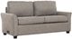 Primo™ International Drake Dark Grey Full Sofa Bed with USB-0
