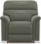 La-Z-Boy® Oscar Gray Power-Recline-XR™ Reclina-Rocker® Recliner-0