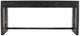 Hooker® Furniture Commerce and Market Black Writing Desk-2