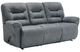 Best® Home Furnishings Customizable Unity Manual Space Saver® Reclining Sofa-0