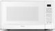 Danby Designer 1.4 Cubic Feet White Microwave -0