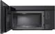 LG 2 Cu. Ft. PrintProof® Stainless Steel Over The Range Microwave with EasyClean®-1