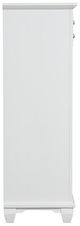 New Classic® Home Furnishings Jamestown White Chest-4