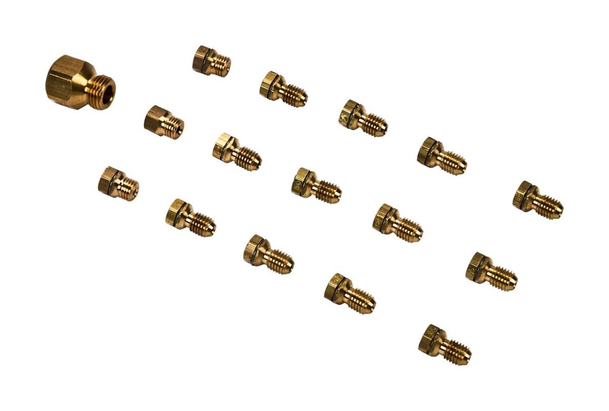 JennAir® Liquid Propane Conversion Kit 