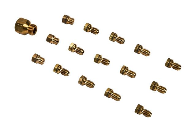 JennAir® Liquid Propane Conversion Kit -0